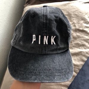 NEW Pink hat